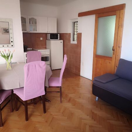 Apartman Adriatic Pavlinovic - מאקרסקה מראה חיצוני תמונה