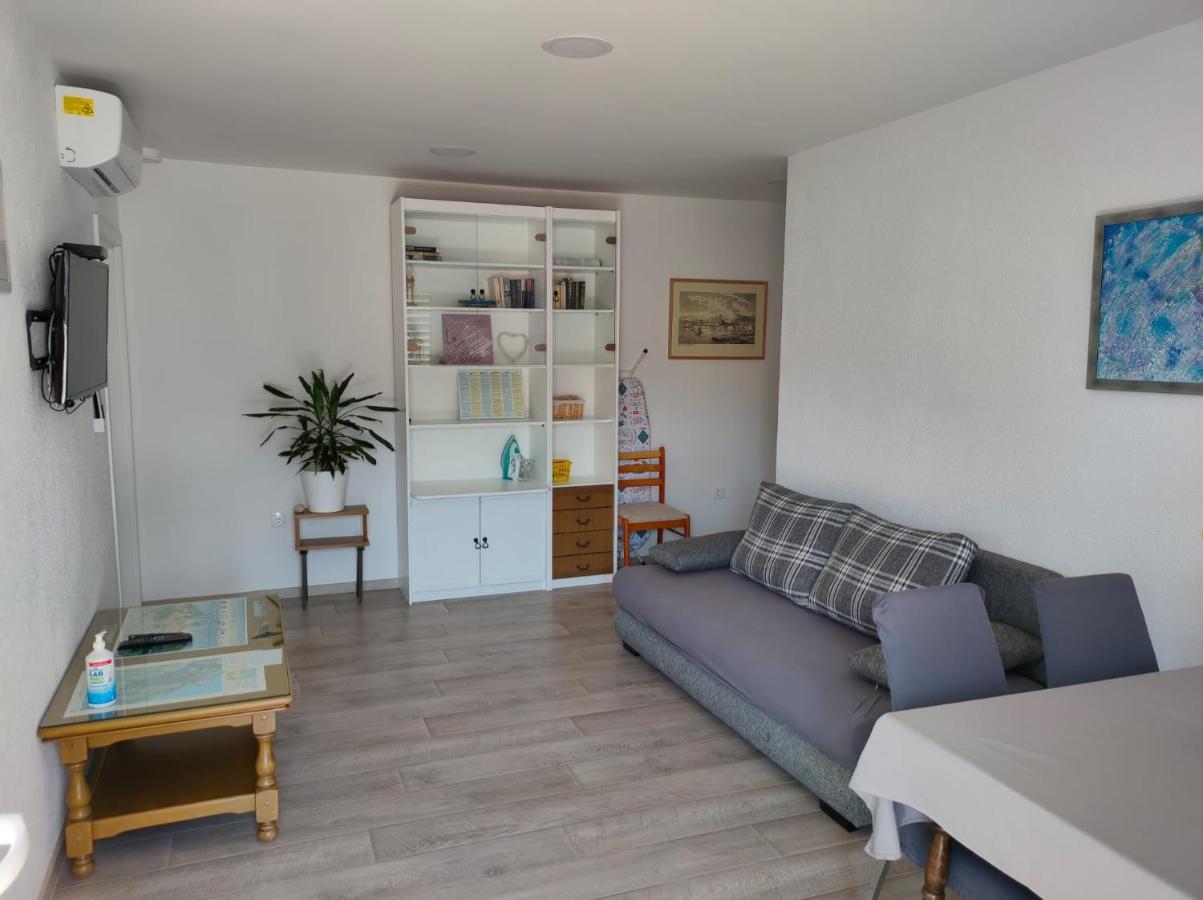 Apartman Adriatic Pavlinovic - מאקרסקה מראה חיצוני תמונה