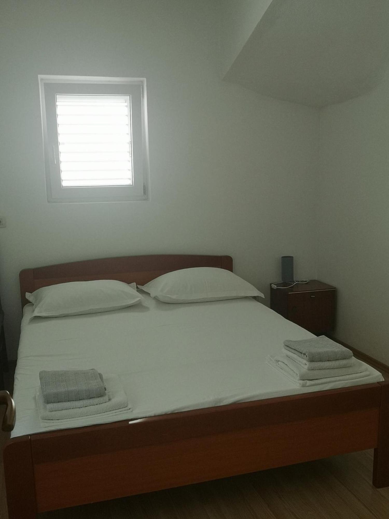 Apartman Adriatic Pavlinovic - מאקרסקה מראה חיצוני תמונה