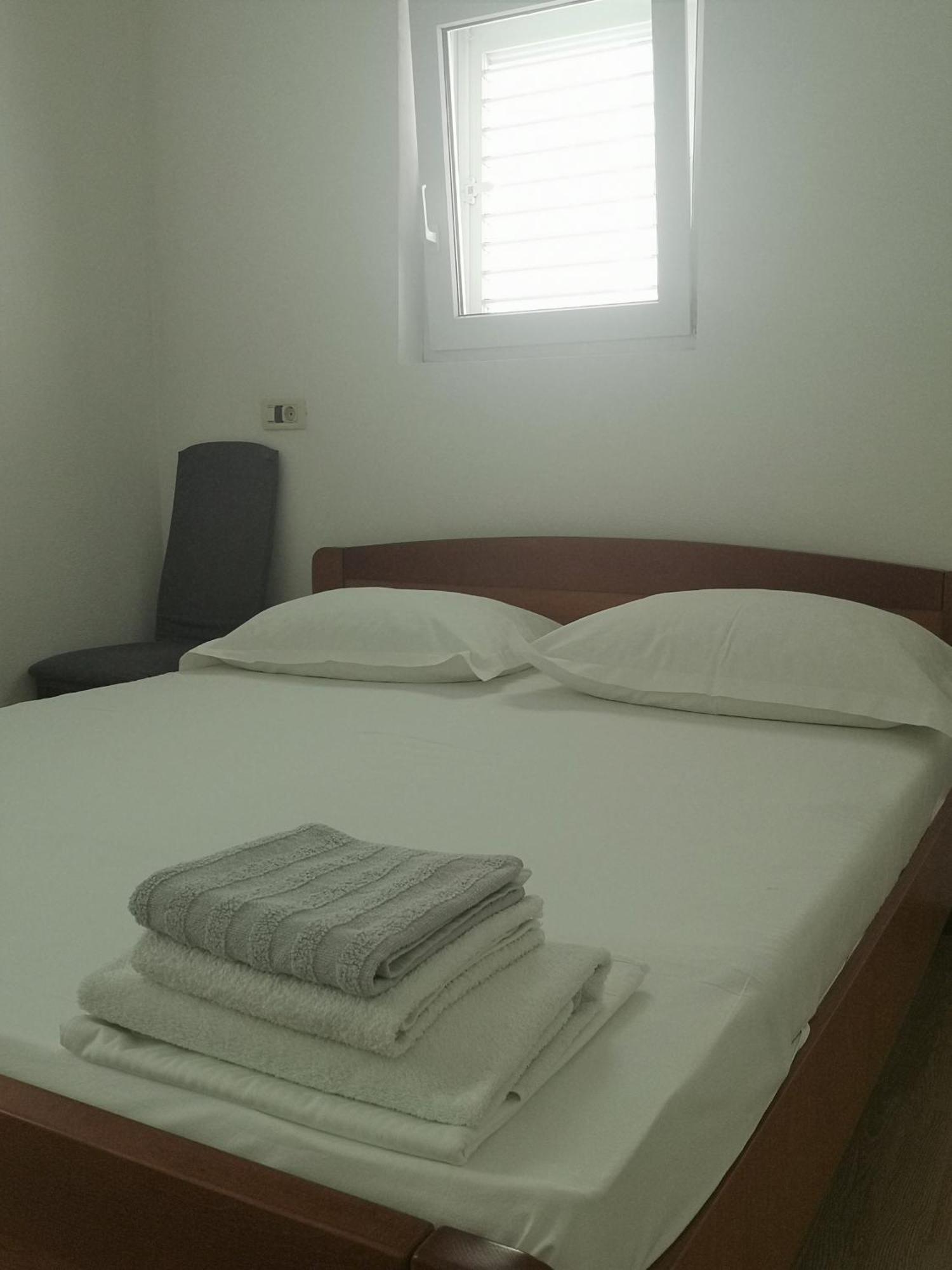 Apartman Adriatic Pavlinovic - מאקרסקה מראה חיצוני תמונה