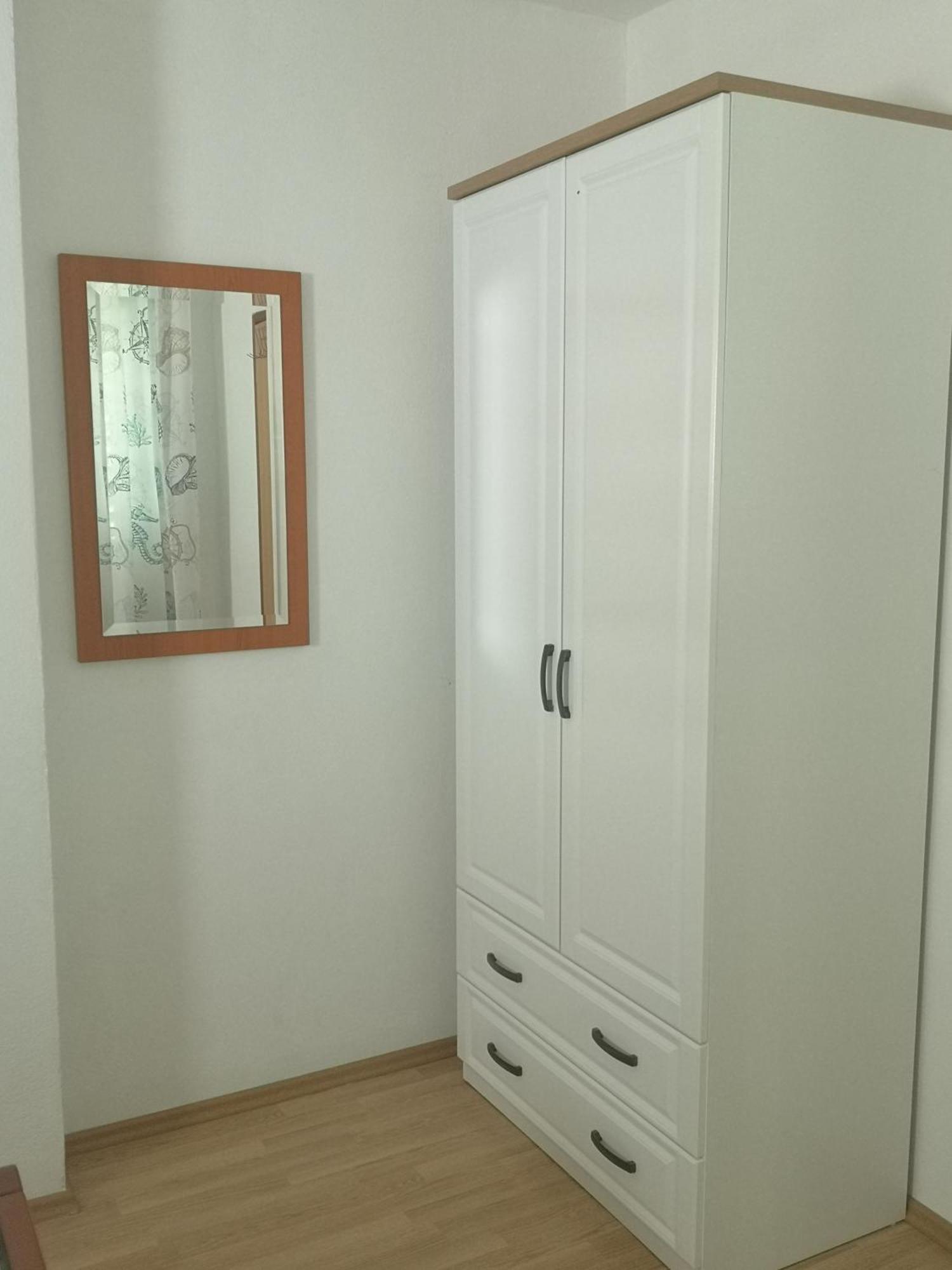 Apartman Adriatic Pavlinovic - מאקרסקה מראה חיצוני תמונה