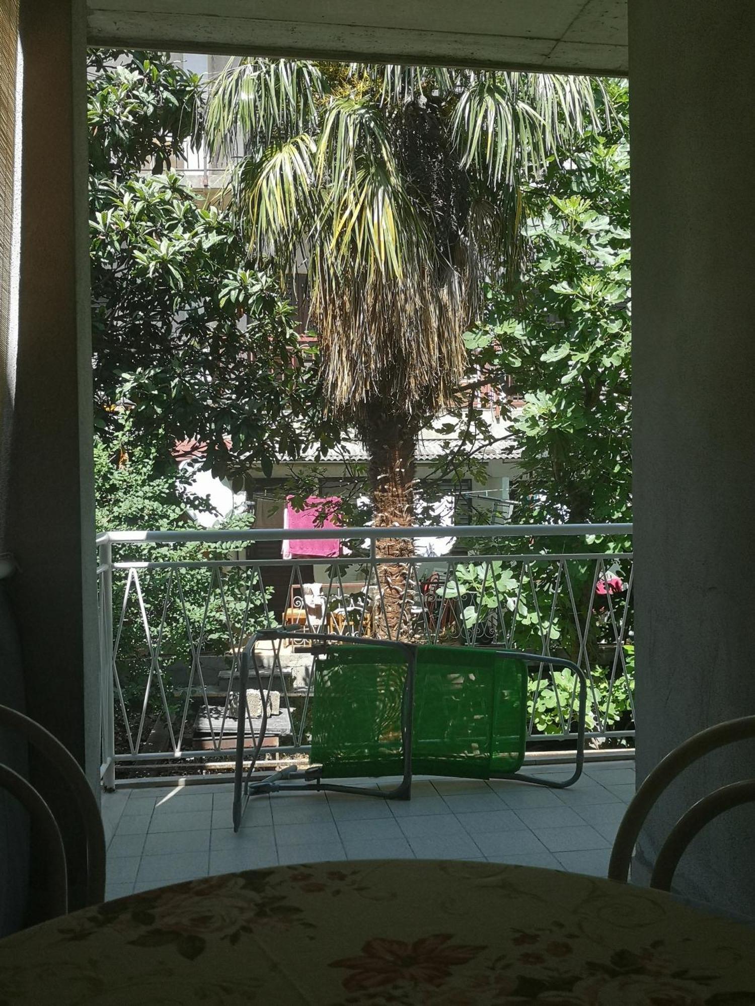 Apartman Adriatic Pavlinovic - מאקרסקה מראה חיצוני תמונה
