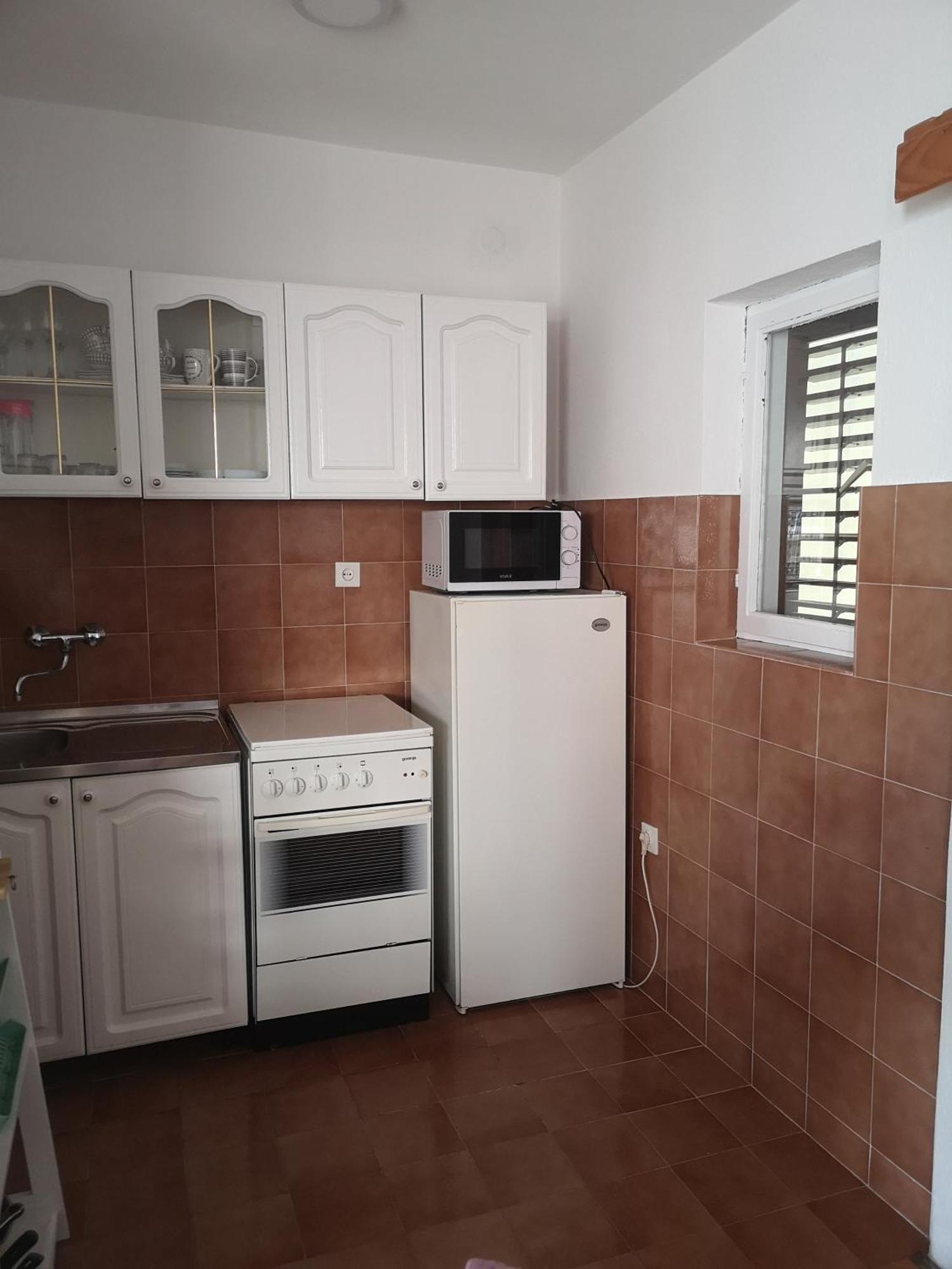 Apartman Adriatic Pavlinovic - מאקרסקה מראה חיצוני תמונה